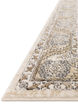 Teagan TEA-03 Ivory/Sand Area Rug
