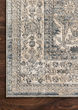 Teagan TEA-04 Sky/Natural Area Rug