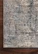 Teagan TEA-05 Denim/Slate Area Rug