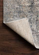 Teagan TEA-05 Denim/Slate Area Rug