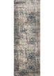 Teagan TEA-05 Denim/Slate Area Rug