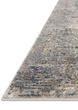 Teagan TEA-05 Denim/Slate Area Rug