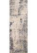 Teagan TEA-07 Natural/Denim Area Rug