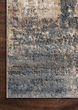Teagan TEA-08 Ivory/Mist Area Rug