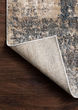 Teagan TEA-08 Ivory/Mist Area Rug