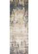 Teagan TEA-08 Ivory/Mist Area Rug