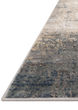 Teagan TEA-08 Ivory/Mist Area Rug