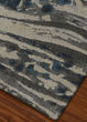 Upton UP2 Pewter Area Rug