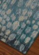 Upton UP5 Pewter Area Rug