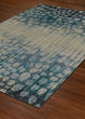 Upton UP5 Pewter Area Rug