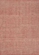 Villa VW-01 Rust Area Rug