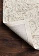 Ziva ZV-01 Neutral Area Rug