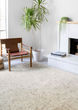 Ziva ZV-01 Neutral Area Rug