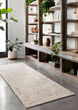 Ziva ZV-01 Neutral Area Rug