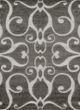 Enchant EN-07 Smoke Area Rug
