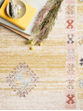 Graham GRA-04 Antique Ivory/Multi Area Rug