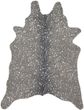 Bryce BZ-03 Graphite/Silver Area Rug