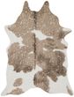 Bryce BZ-06 Taupe/Champagne Rug