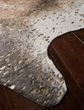 Bryce BZ-04 Mocha/Gold Area Rug