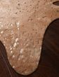 Bryce BZ-05 Tan/Gold Area Rug