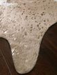 Bryce BZ-06 Taupe/Champagne Rug