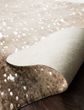 Bryce BZ-06 Taupe/Champagne Rug