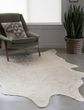 Bryce BZ-08 Ivory/Champagne Rug