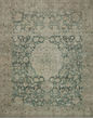 Sinclair SIN-05 Jade/Sand Area Rug