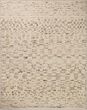 Briyana BRI-01 Natural/Granite Area Rug