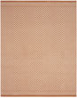 Care Free CAF02 Copper Area Rug
