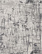 CK970 Vapor CK972 Ivory Grey Area Rug