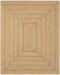Natural Seagrass NSG01 Natural Area Rug