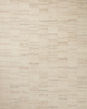 Rocky ROC-03 Natural/Fog Area Rug