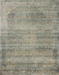 Wimberly WYM-03 Lagoon/Wheat 2'3"x3'9" Area Rug