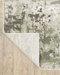 Caravan 2061w Beige/Green Area Rug