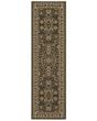 Ariana 213g Green/Ivory Area Rug