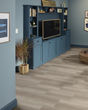 Paragon Tile Plus Ash 12"x24" Luxury Vinyl