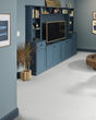 Paragon Tile Plus Bianco 12"x24" Luxury Vinyl