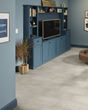 Paragon Tile Plus Bone 12"x24" Luxury Vinyl