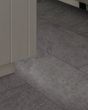 Paragon Tile Plus Charcoal 12"x24" Luxury Vinyl