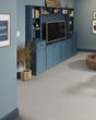 Paragon Tile Plus Mist 12"x24" Luxury Vinyl
