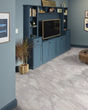 Paragon Tile Plus Oyster 12"x24" Luxury Vinyl