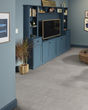 Paragon Tile Plus Pewter 12"x24" Luxury Vinyl