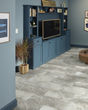 Paragon Tile Plus White Onyx 12"x24" Luxury Vinyl
