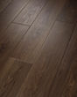 Pantheon HD+ Natural Bevel Charred Earth Luxury Vinyl