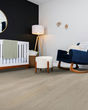 Pantheon HD+ Natural Bevel Fresco Cream Luxury Vinyl