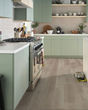 Pantheon HD+ Natural Bevel Pavestone Luxury Vinyl