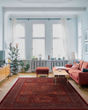 Old World Classic Mamluken Area Rug