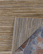 Cape Hinsdale Brown/Ivory Area Rug