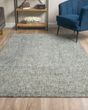 Calisa CS5 Carbon Area Rug